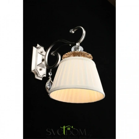 Настенные светильники APL.620.01.01 Aployt | Svetdom.by