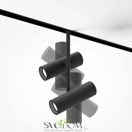 TR005-2-2X12W3K-B Maytoni