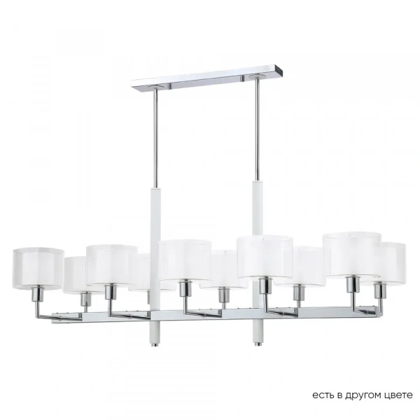 Люстры на штанге2291/310L Crystal Lux | Svetdom.by