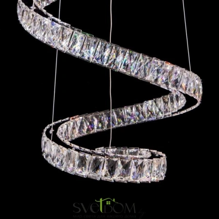 Люстры подвесныеEL330P140 CITILUX | Svetdom.by