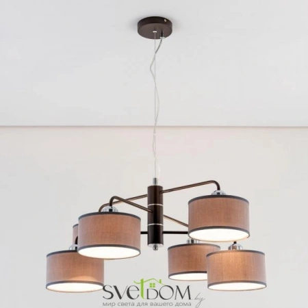 Люстры подвесныеCL428261 CITILUX | Svetdom.by