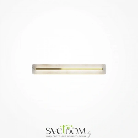 Настенные светильники MOD366WL-L14BS3K Maytoni | Svetdom.by