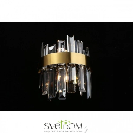 Настенные светильники APL.825.01.02 Aployt | Svetdom.by