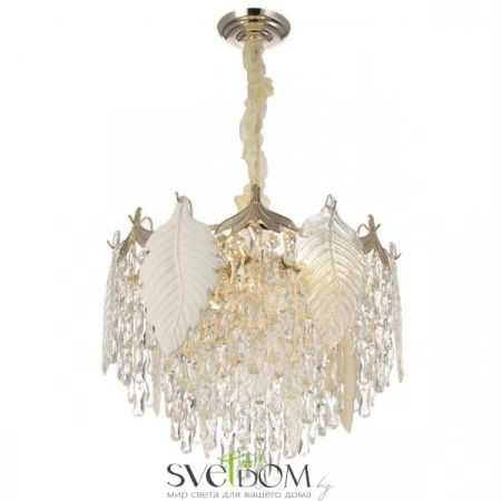 Люстры подвесныеCL309252 CITILUX | Svetdom.by