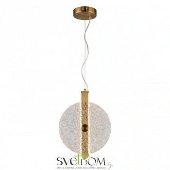 Светильник подвесной Aployt  APL.328.06.09