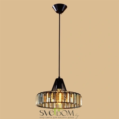 Citilux Эдисон CL450212 Подвесной светильник CITILUX
