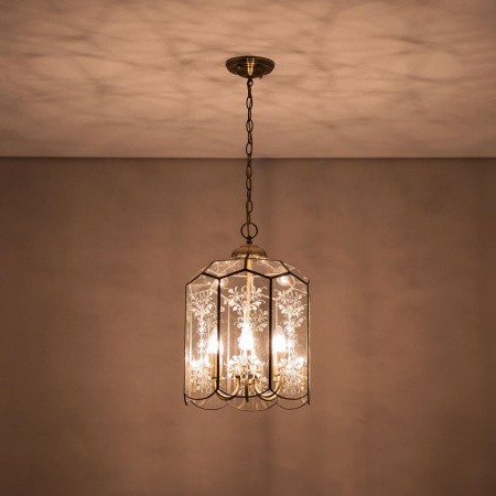 Люстры подвесныеCL442260 CITILUX | Svetdom.by