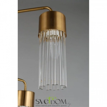 Люстры потолочныеOML-67107-06 Omnilux | Svetdom.by