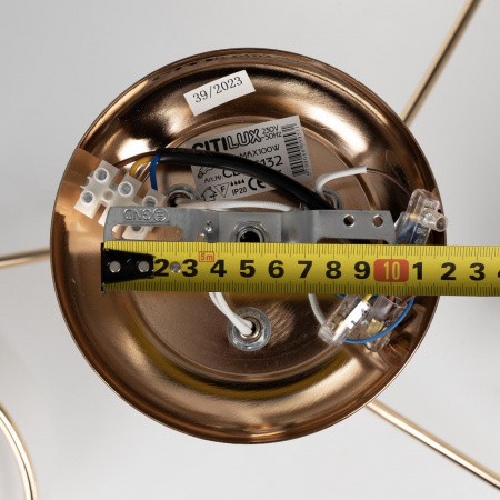 Люстры потолочныеCL155132 CITILUX | Svetdom.by