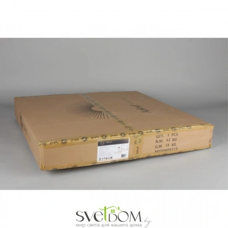 Люстры подвесныеAPL.049.03.115 Aployt | Svetdom.by