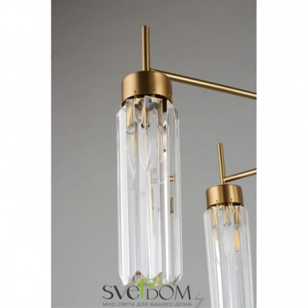 Люстры потолочныеOML-68517-06 Omnilux | Svetdom.by