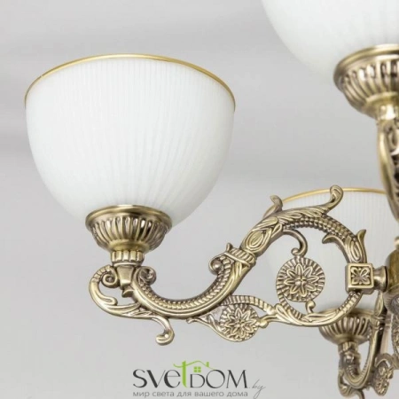 Люстры подвесныеCL405253 CITILUX | Svetdom.by