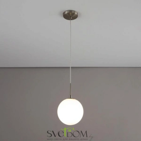 Подвесные светильники CITILUX CL102014 от Магазина Svetdom.by