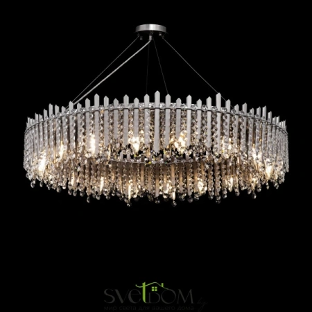 Подвесные светильники Maytoni MOD036PL-18N от Магазина Svetdom.by