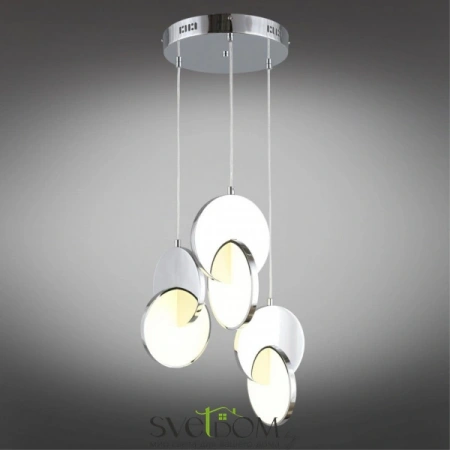 Подвесные светильники Aployt APL.044.06.24 от Магазина Svetdom.by