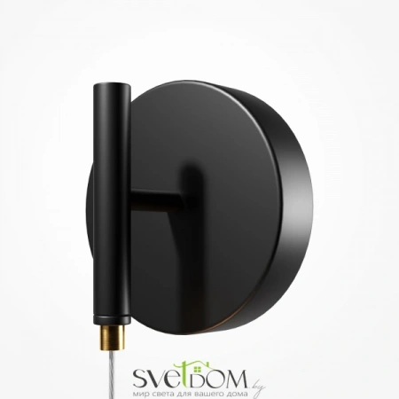 Бра MOD295WL-L12BBS3K Maytoni | Svetdom.by