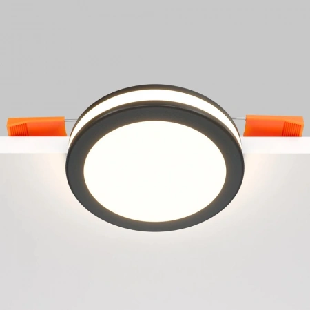 Встраиваемые светильники Maytoni DL303-L7B от Магазина Svetdom.by