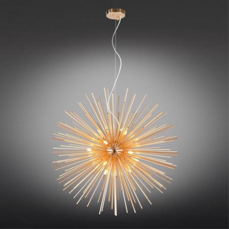 Люстры подвесныеAPL.816.03.15 Aployt | Svetdom.by