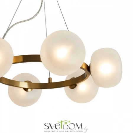 Подвесные светильники Freya FR5444PL-06BS от Магазина Svetdom.by