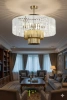Люстра потолочная Lussole Mamaroneck LSP-6053 E14 Lussole