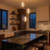 CITILUX CL251030 NOONA Подвес CITILUX