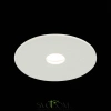 ST217.548.09 Св-к встр. Белый LED 1*9W 4000K 510Lm Ra>90 36° IP20 D57xH52 220-240V Встраиваемые светильники ST LUCE