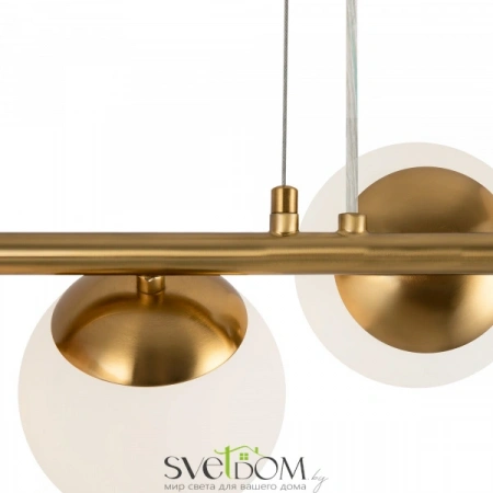 Подвесные светильники Freya FR5199PL-08BS1 от Магазина Svetdom.by