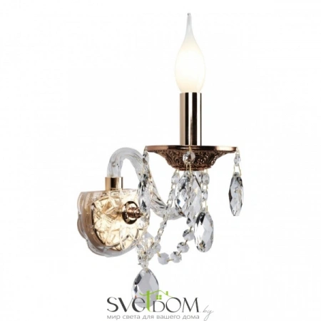 Настенные светильники OML-74801-01 Omnilux | Svetdom.by