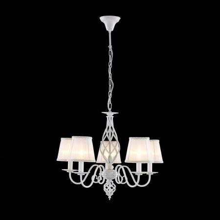 Подвесная люстра Citilux Ровена CL427150 CITILUX