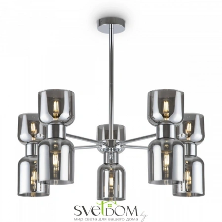 Подвесные светильники Freya FR5203PL-10CH1 от Магазина Svetdom.by