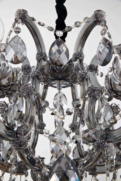 Подвесная люстра MODELUX premium ML.7002.8P