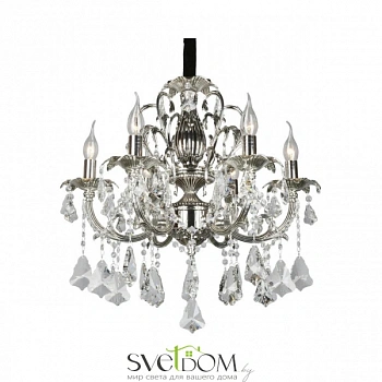 Люстра подвесная Omnilux  OML-77713-06