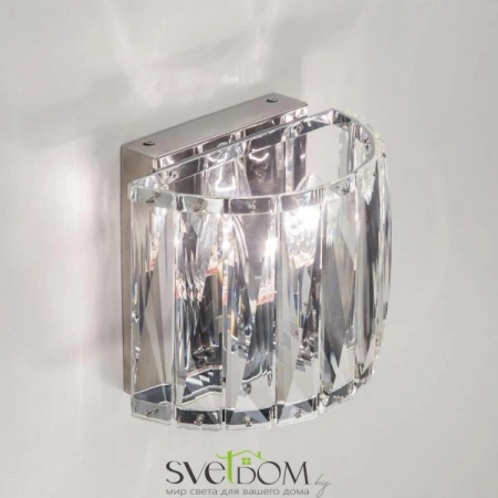 Бра EL321W02 CITILUX | Svetdom.by