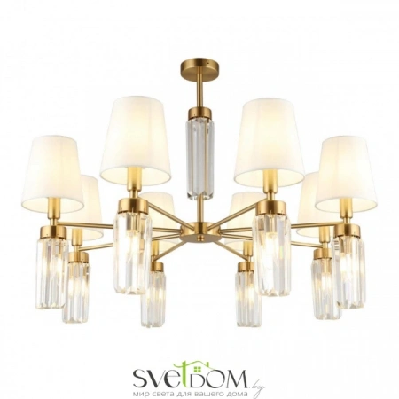 Люстры потолочныеOML-89807-16 Omnilux | Svetdom.by