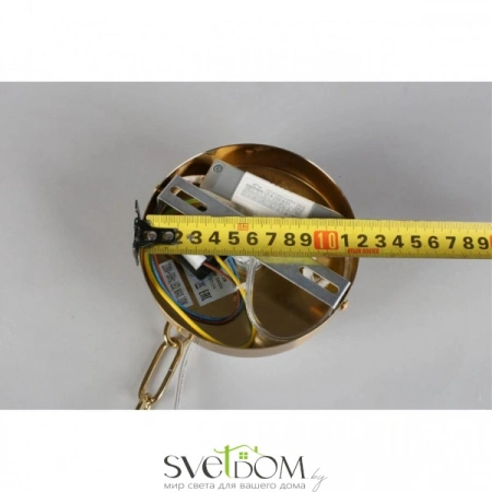 Подвесные светильники Aployt APL.070.06.10 от Магазина Svetdom.by