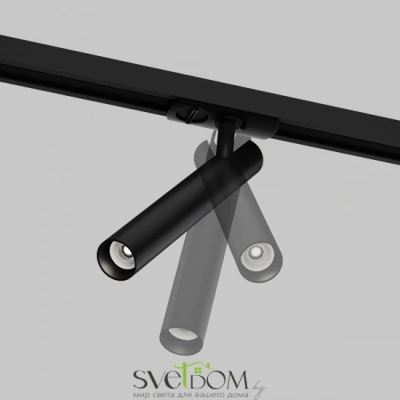 TR141-1-6W4K-M-B Maytoni