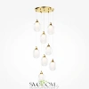 Подвесные светильники Maytoni MOD016PL-08BS1 от Магазина Svetdom.by
