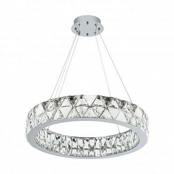Подвесная люстра MODELUX premium ML.6982.600P CR
