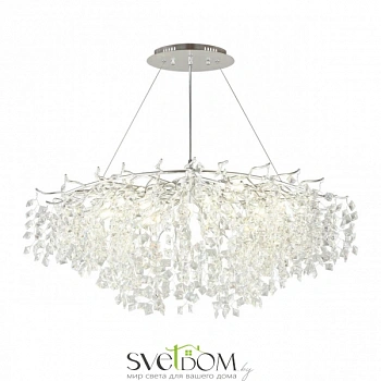 Люстра подвесная Aployt  APL.846.13.10