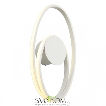 Настенные светильники OML-04901-28 Omnilux | Svetdom.by