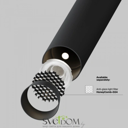 TR141-2-6W3K-M-B Maytoni