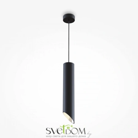 Фото Светильники Maytoni P027PL-01B Светильники Maytoni P027PL-01B от Магазина Svetdom.by