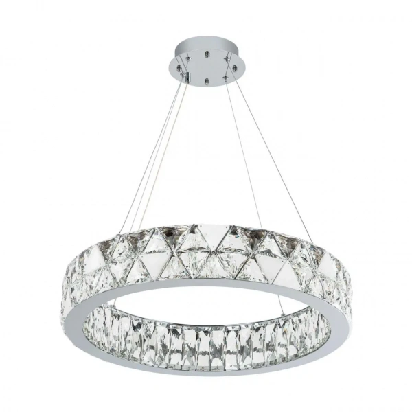 Люстры подвесныеML.6982.600P CR MODELUX | Svetdom.by