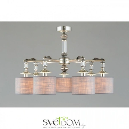Люстры потолочныеOML-64317-07 Omnilux | Svetdom.by