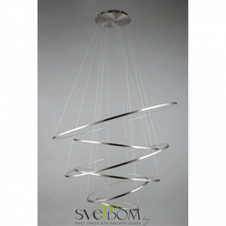 Люстры подвесныеAPL.020.13.243 Aployt | Svetdom.by
