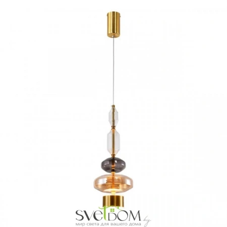 Подвесные светильники Aployt APL.098.06.10 от Магазина Svetdom.by