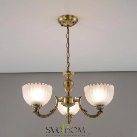 Люстры подвесныеCL414133 CITILUX | Svetdom.by