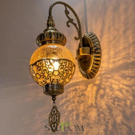 Бра CL419313 CITILUX | Svetdom.by