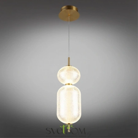Подвесные светильники Omnilux OML-68816-02 от Магазина Svetdom.by