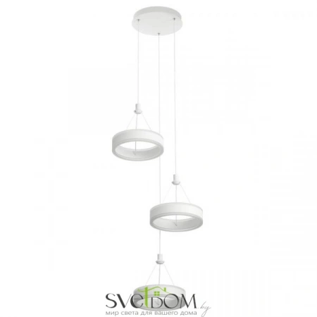 Подвесные светильники CITILUX CL719030 от Магазина Svetdom.by